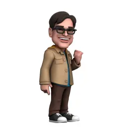 MINIX: Big Bang Theory - Leonard image