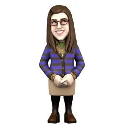 MINIX TV Series: The Big Bang Theory - Amy Farrah Fowler image