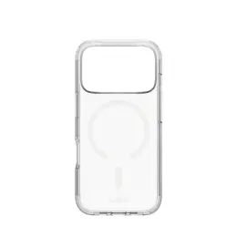 UAG Scout MagSafe Case - iPhone 17 Pro - Clear image