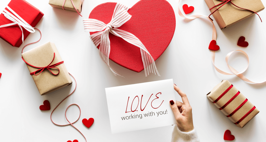 How Valentine’s Day Promotions Can Boost Brand Awareness