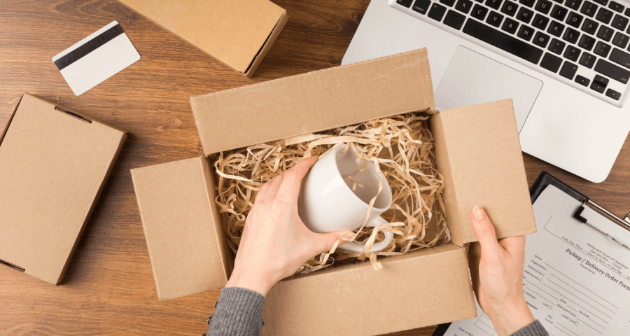 The Importance Of Custom Packaging In Marketing And Branding