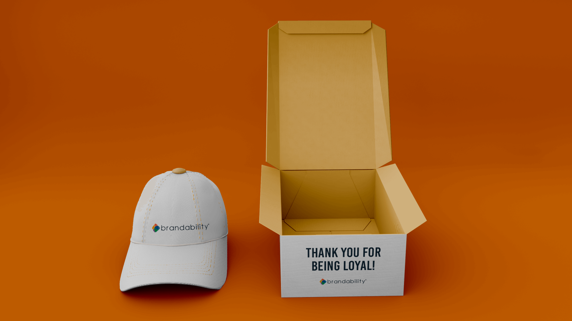 How To Use Branded Giveaways In Loyalty Programs