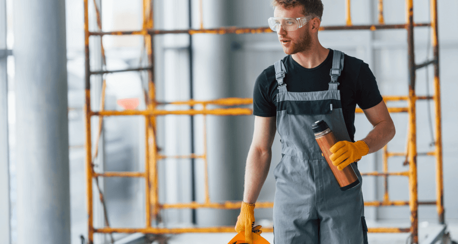 Smart Promo Products For Outdoor And On-Site Workforces
