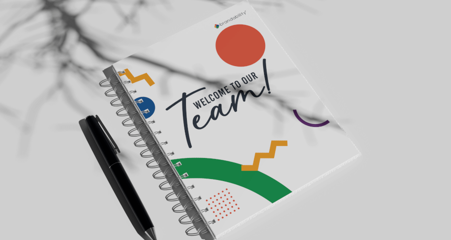 Using Branded Products To Keep Remote Teams Connected
