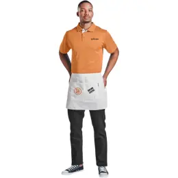 Promo Waiters Apron Model Men