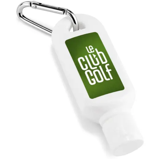 Altitude Protector Sunblock Branded