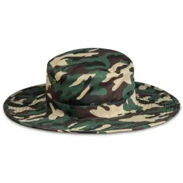 Wilderness Bush Hat Unbranded