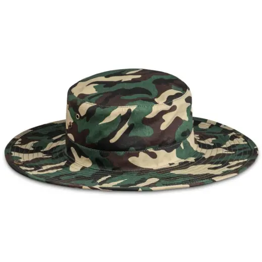 Wilderness Bush Hat Unbranded