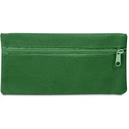 Altitude Preparatory Pencil Case Green