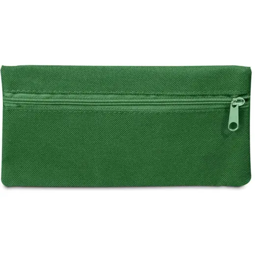 Altitude Preparatory Pencil Case Green