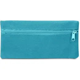 Altitude Preparatory Pencil Case Turquoise