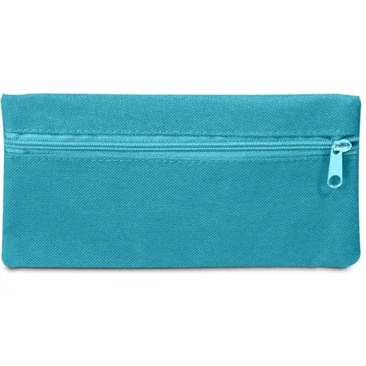 Altitude Preparatory Pencil Case Turquoise