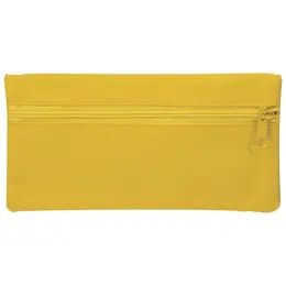Altitude Preparatory Pencil Case Yellow