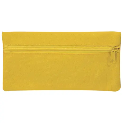 Altitude Preparatory Pencil Case Yellow