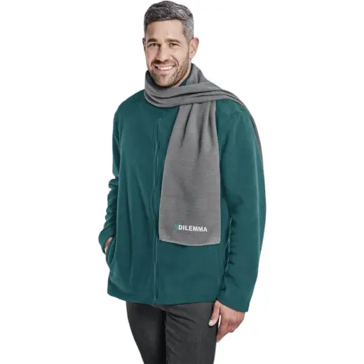 Team Acrylic Scarf Model