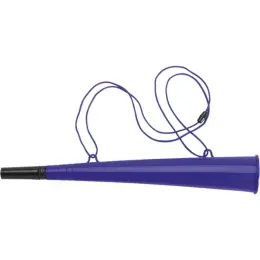 Stadium Horn Cobalt Blue Image