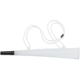 Stadium Horn White