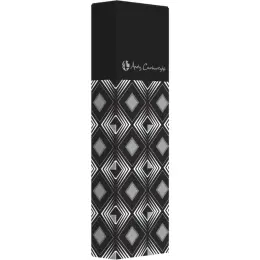 Andy Cartwright Geo Ball Pen Black Box