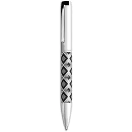 Andy Cartwright Geo Ball Pen Black Pen