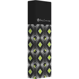 Andy Cartwright Geo Ball Pen Lime Box