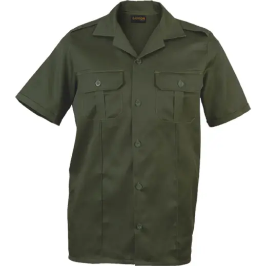 Contract Combat Shirt Olive
