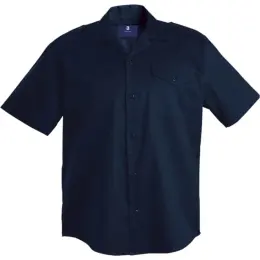 Fidelity Combat Shirt Dark Navy