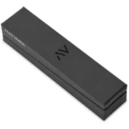 Alex Varga Pictor Ball Pen Pen Box Closed