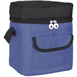 Altitude Cool Dude 9-Can Cooler Blue Unbranded