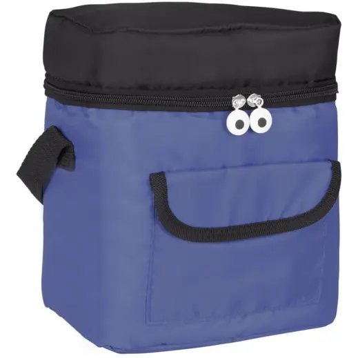 Altitude Cool Dude 9-Can Cooler Blue Unbranded