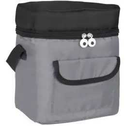 Altitude Cool Dude 9-Can Cooler Grey Unbranded
