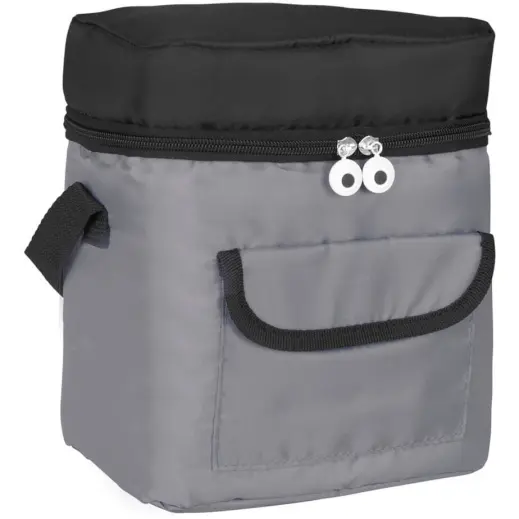 Altitude Cool Dude 9-Can Cooler Grey Unbranded