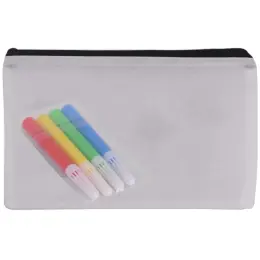 Ocean Pencil Case & Kokis Kokis