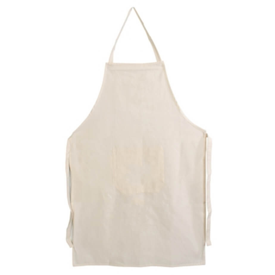140g Cotton Apron Inner