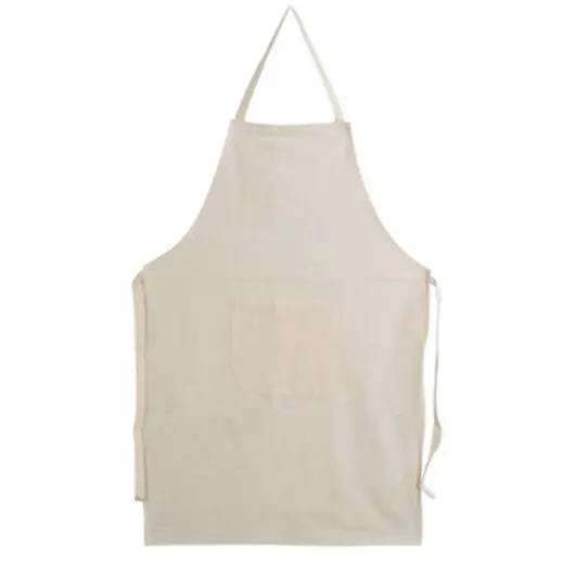 140g Cotton Apron Front