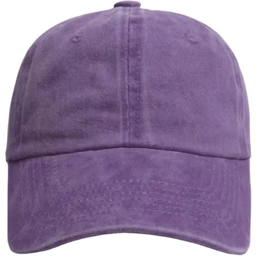 FWRD Camper Cap Purple Front