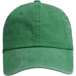 FWRD Camper Cap SA Green Front