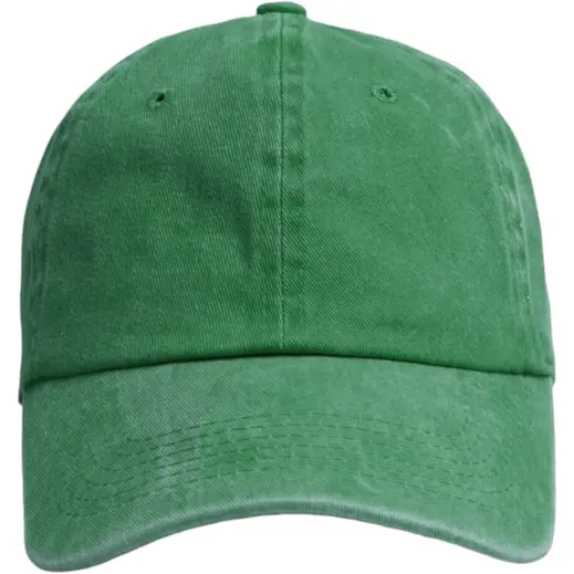 FWRD Camper Cap SA Green Front
