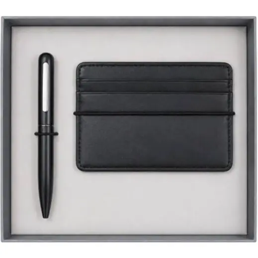 Solo Gift Set Display Front