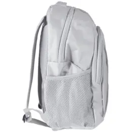 Sector Laptop Backpack Silver Side
