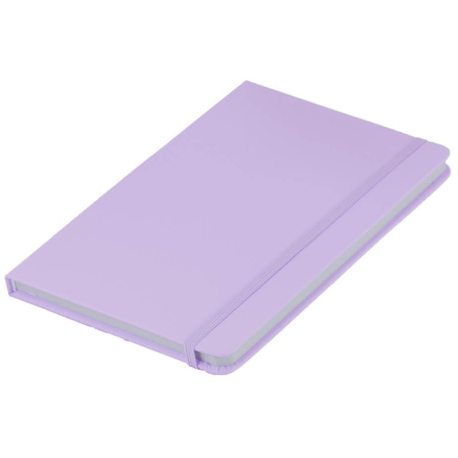 Flexi Notebook Lilac