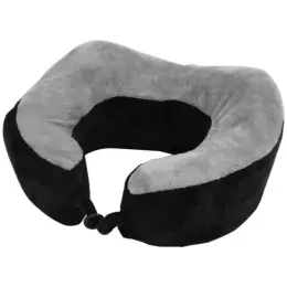 Memory Foam Travel Pillow image