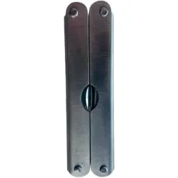 Standard Multi Tool (9-Piece) Closed