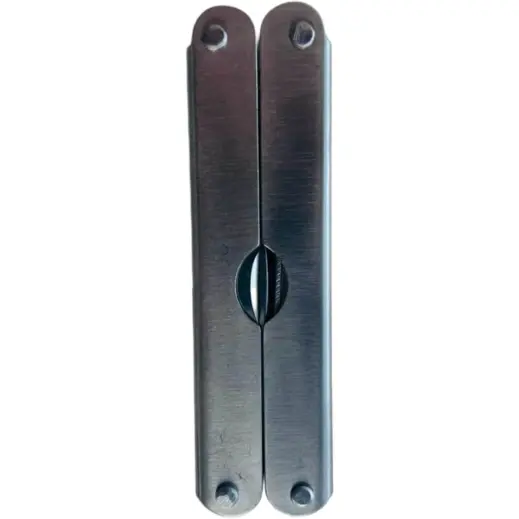Standard Multi Tool (9-Piece) Closed