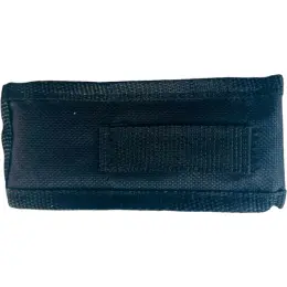 Standard Multi Tool (9-Piece) Pouch Back