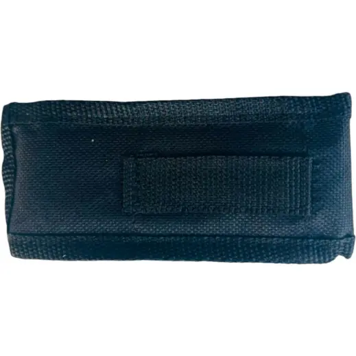 Standard Multi Tool (9-Piece) Pouch Back