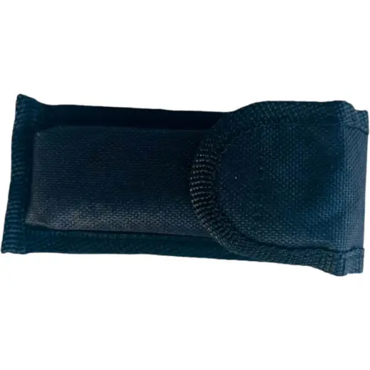 Standard Multi Tool (9-Piece) Pouch Front