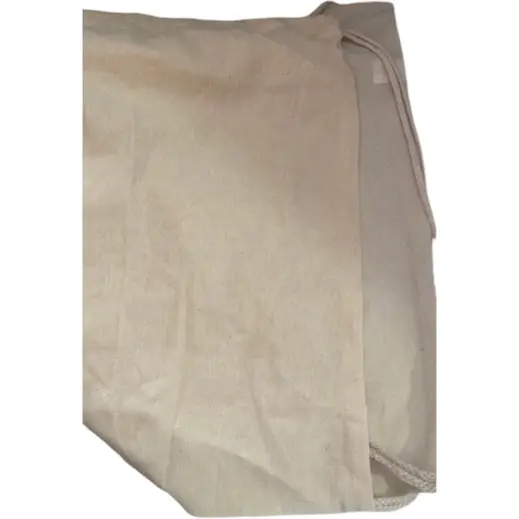 Curtis Drawstring Bag Close Up