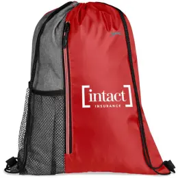 Slazenger Wembley Drawstring Bag image