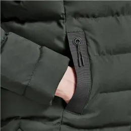 Ladies Montana Jacket Close Up Pocket