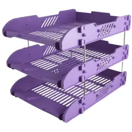 3-Layer File Holder image